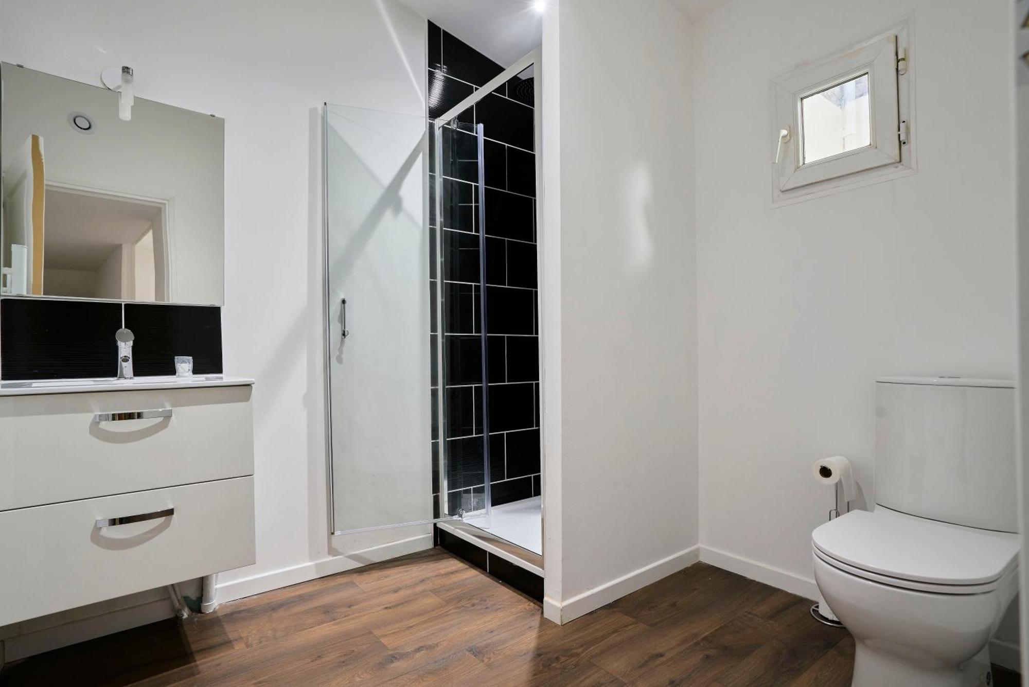 Apartamento Ng Prestige L Lille L Tourcoing - Bouvines - Balneo & Cuisine Exterior foto