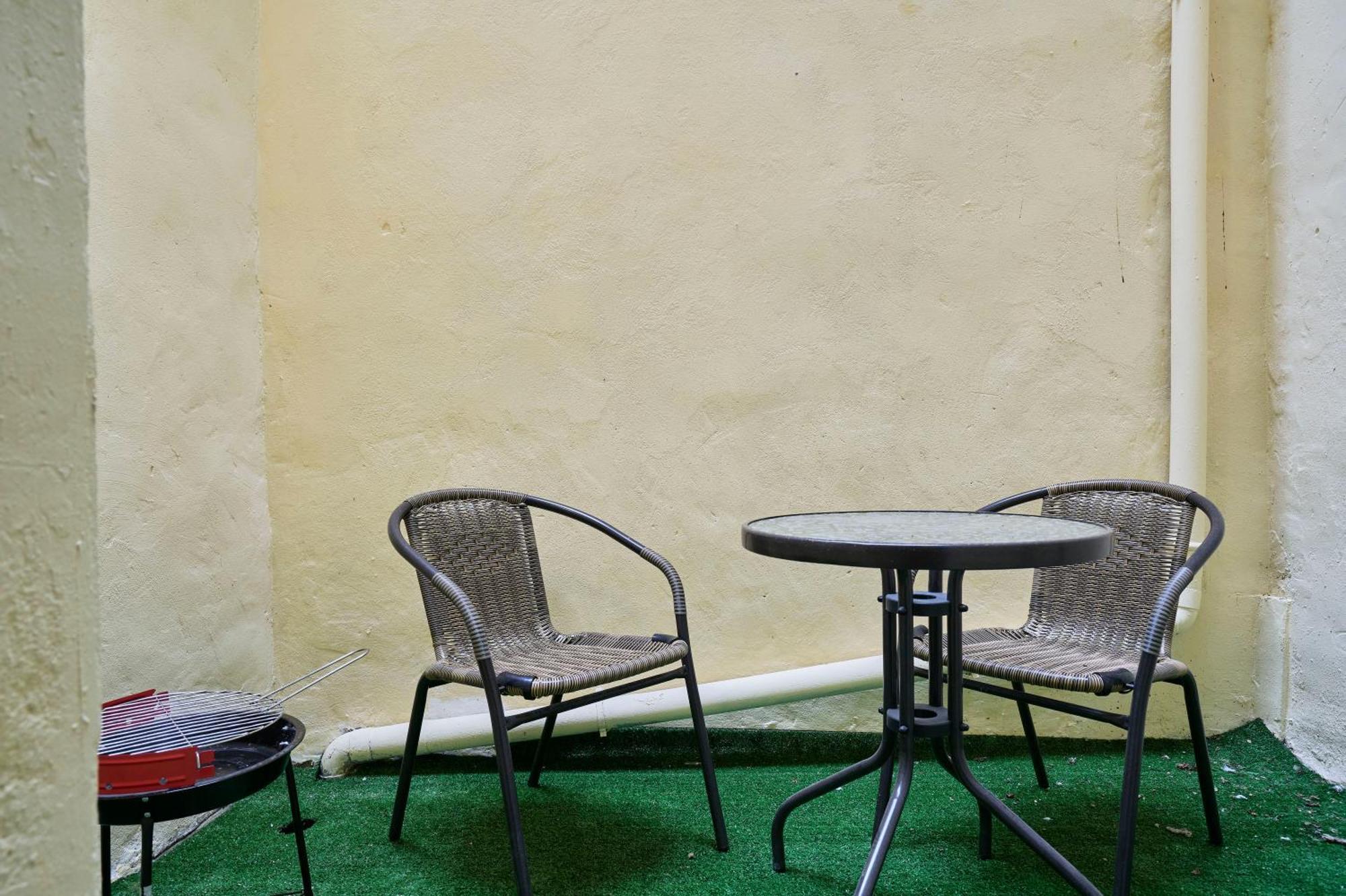 Apartamento Ng Prestige L Lille L Tourcoing - Bouvines - Balneo & Cuisine Exterior foto