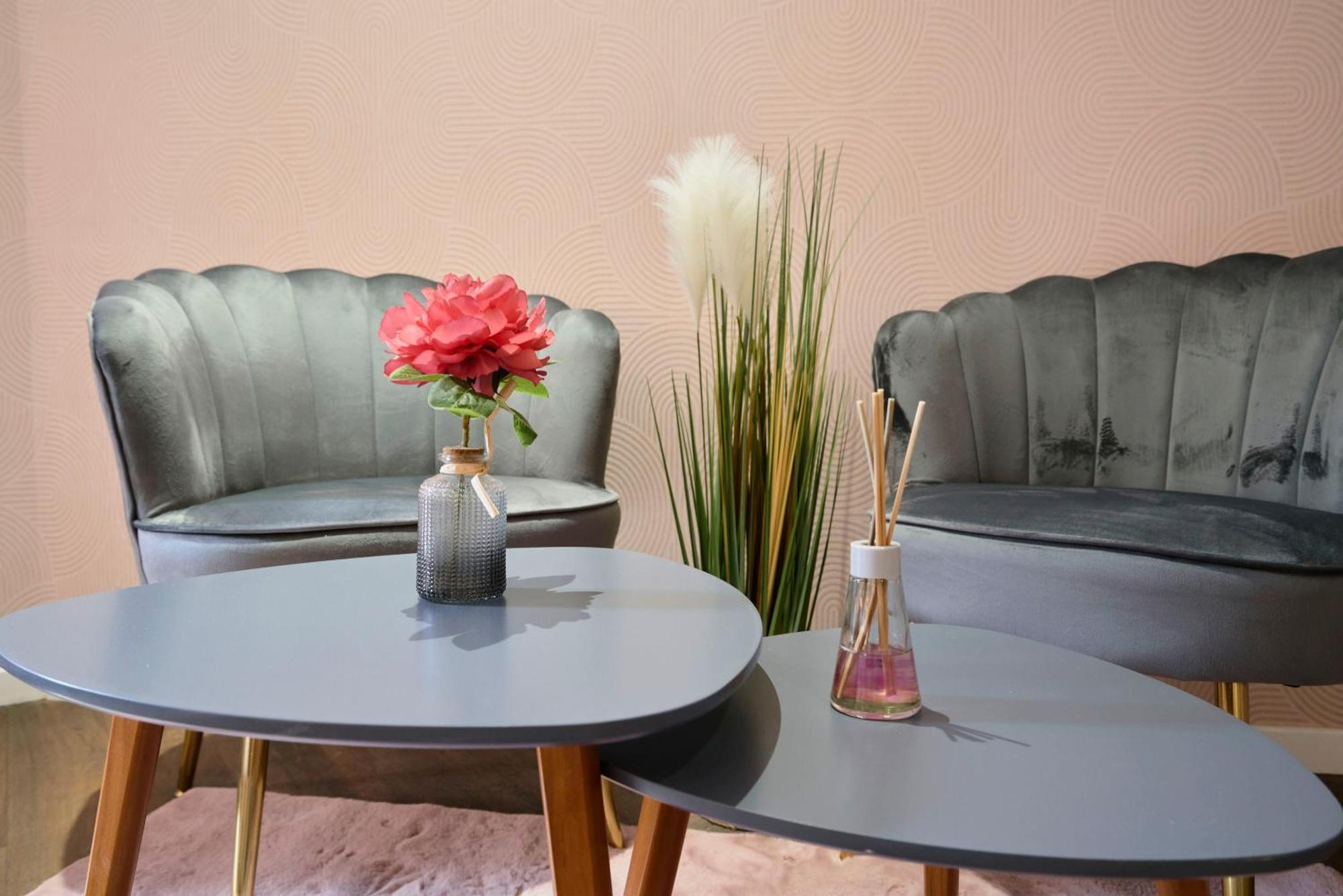 Apartamento Ng Prestige L Lille L Tourcoing - Bouvines - Balneo & Cuisine Exterior foto